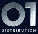 O1 Distribution Logo