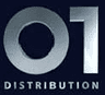 O1 Distribution Logo