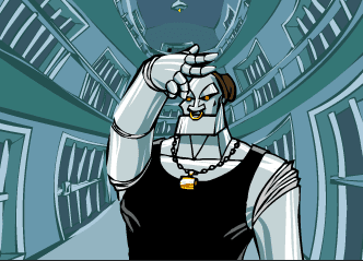 The Wizard of OZ - Episode 1 - OZ Rap screenshot