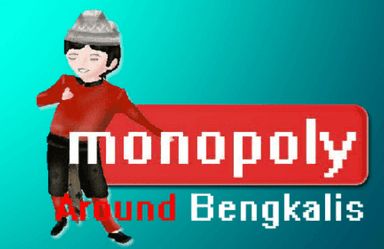 Monopoly Around Bengkalis