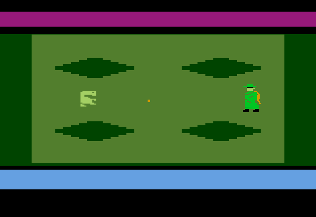 PickleMan Begins! (Beta Test) screenshot
