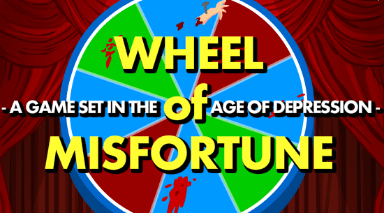 Wheel of Misfortune