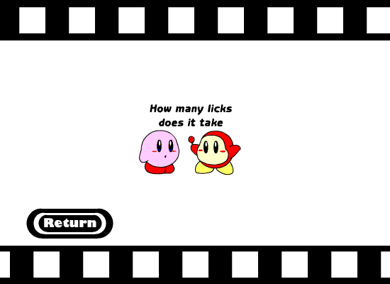 The Creative Worlds Minor Animation Collection 1 screenshot