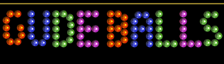 Gude Balls