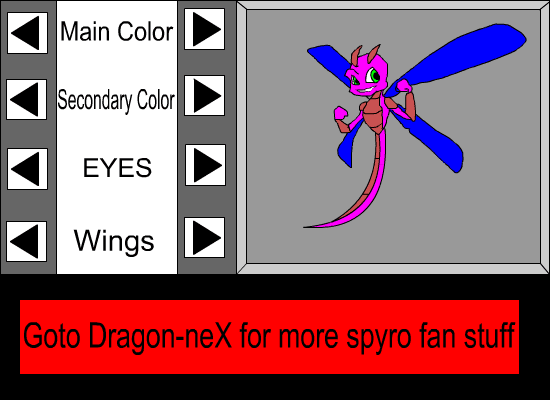 Sparx gets a remix screenshot