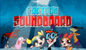 Cartoon Soundboard