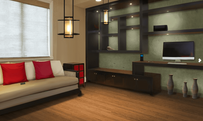 Inspector Kloo 9: The Art Collection screenshot