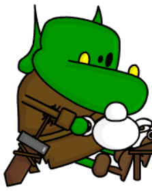 ")#&*¤!!! Orcs! Ep 03