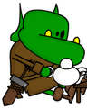 ")#&*¤!!! Orcs! Ep 03