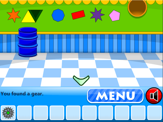 Find HQ Fun House screenshot