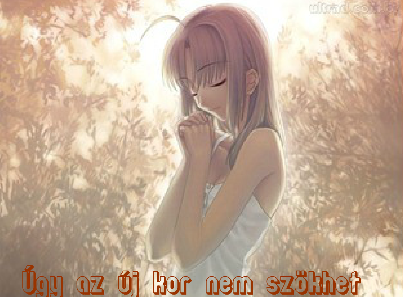 Új Kor (New Age) screenshot