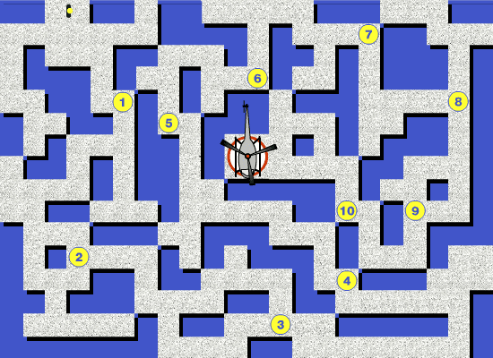 HIV, AIDS, and Drug Abuse Game