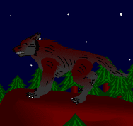 Shaman Wolffire TF