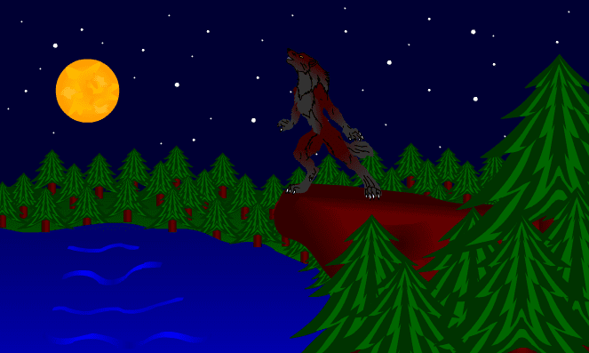 Shaman Wolffire TF screenshot