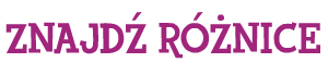 My Little Pony: Znajdź Różnice