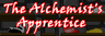 The Alchemist's Apprentice