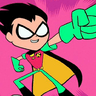 Titans Go 2!