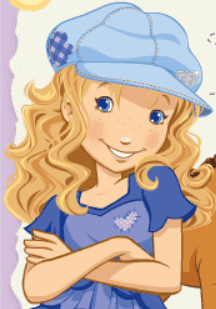 Holly Hobbie