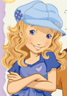 Holly Hobbie