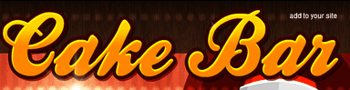 Cake Bar