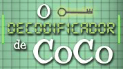 O Decodificador de Coco