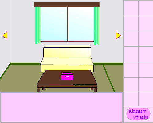 『パパ教会へいそげ！』 screenshot