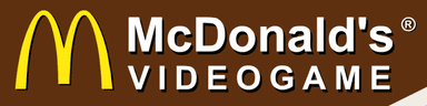 McDonald's Video Game