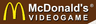 McDonald's Video Game