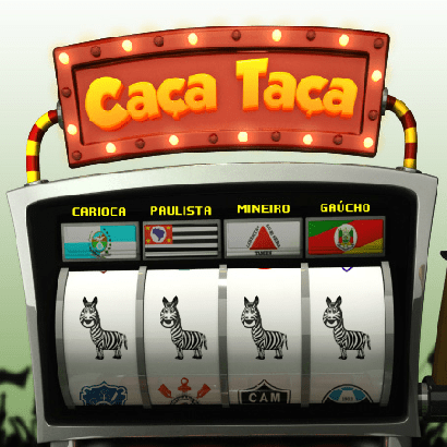 Caça Taça (2011-04-16)