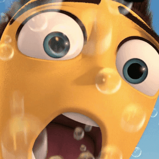 Crazy Bee