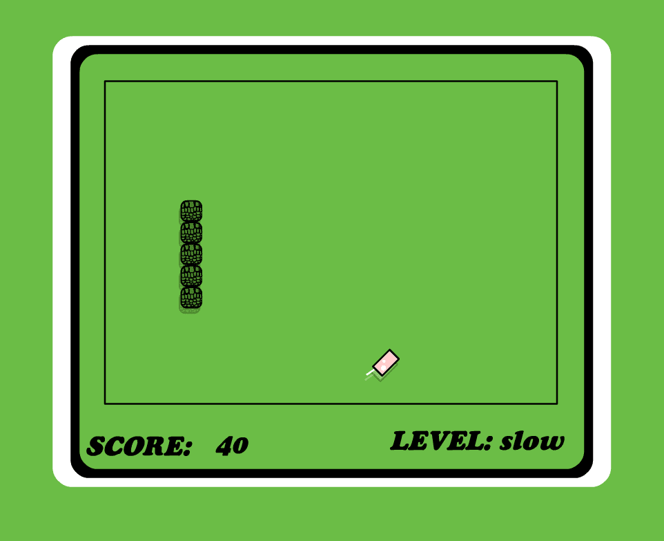 Suck That You Snake! screenshot