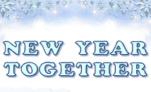 New Year Together