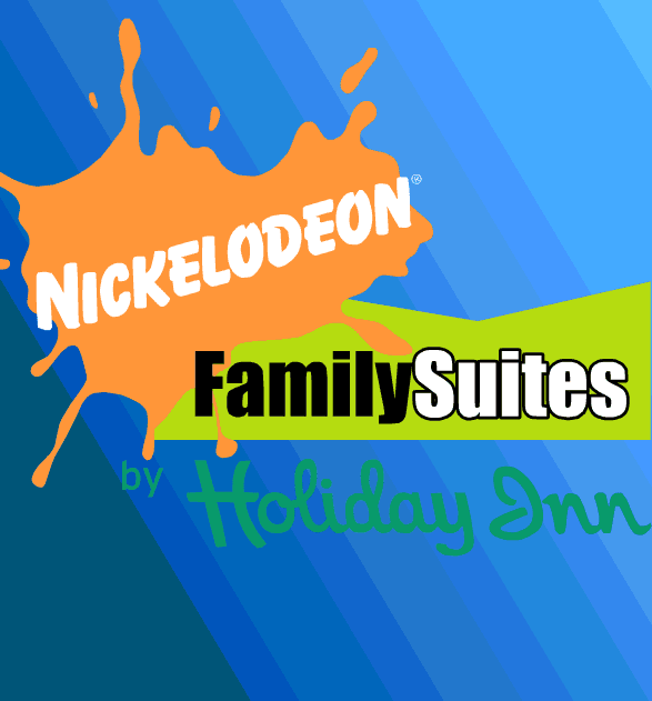 Nickelodeon Hotel Screensaver