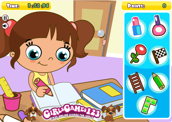 Home Slacking screenshot