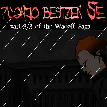 Piconjo Besitzen Sie DVD