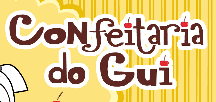Confeitaria do Gui