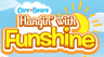 Care Bears: Hangin' With Funshine