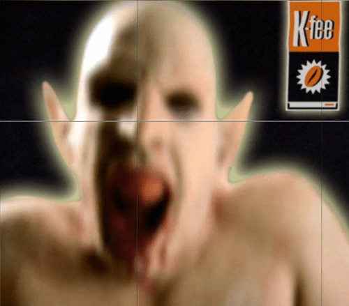 K-fee ~ Spiel