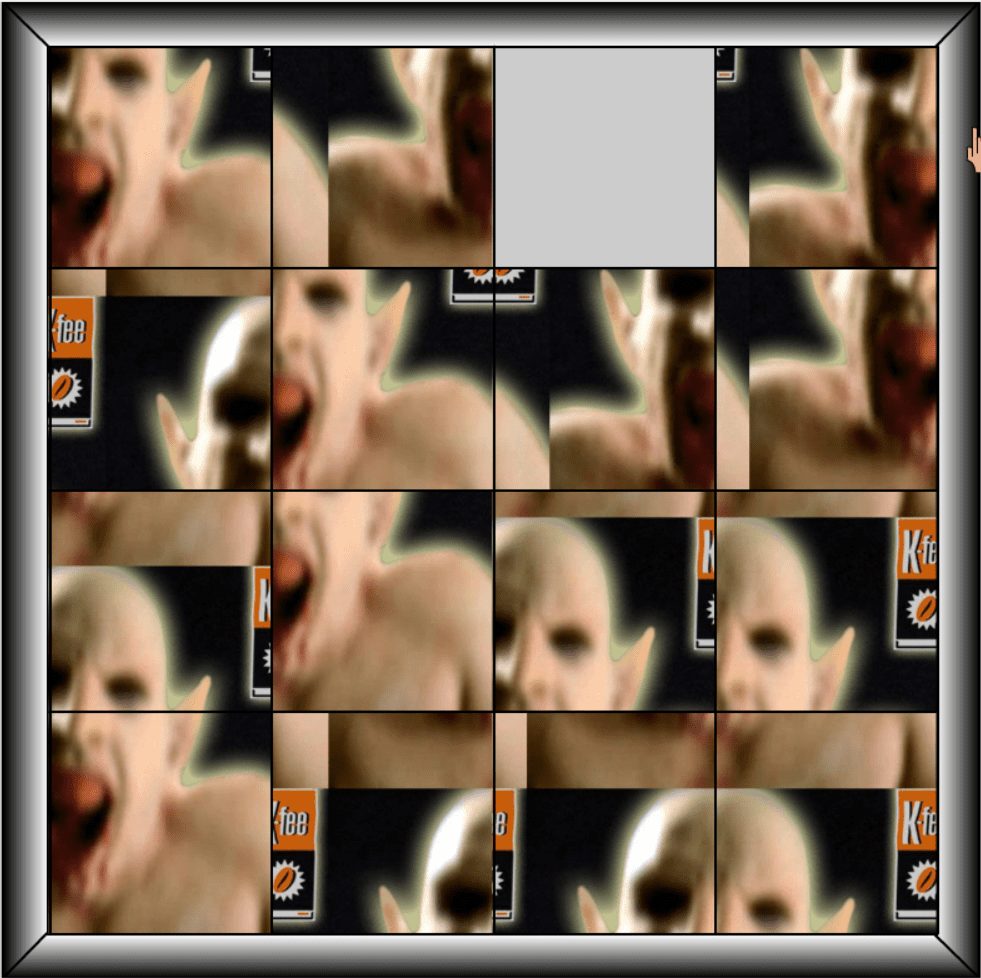 K-fee ~ Spiel screenshot