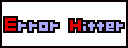 Error Hitter
