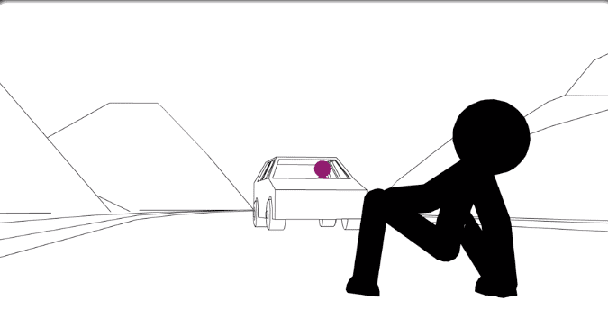Xiao Xiao No. 8 screenshot
