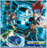 Beyblade Pegasus Attack Puzzle