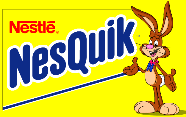 Nesquik Screensaver