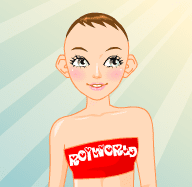 Roiworld Snowy Stroll Dressup
