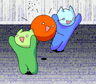 Final Fantasy AA -Battle02-