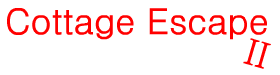 Cottage Escape II
