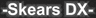 Skears DX
