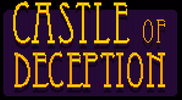 Castle of Deception