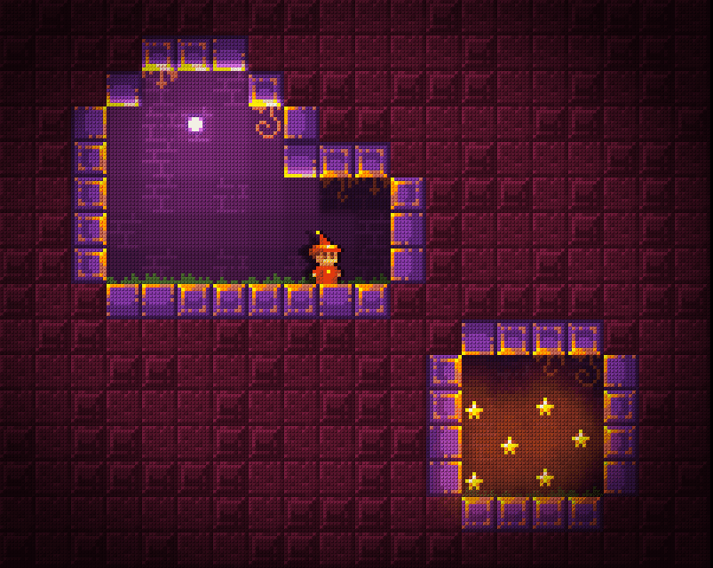 Castle of Deception screenshot