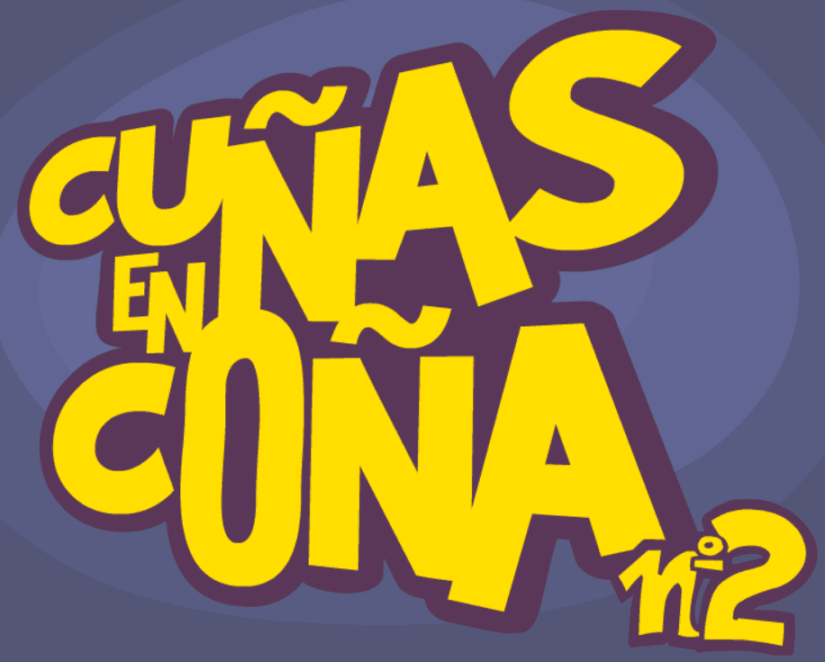 CUÑAS EN COÑA no. 2